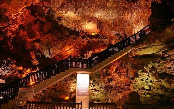 alanya city tour with cable car & dimçay boat tour–from side-3