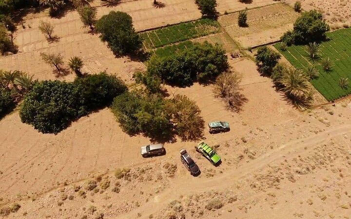 excursão de aventura radical de 4x4 de dia inteiro pelos arredores de marraquexe – tudo incluído-5