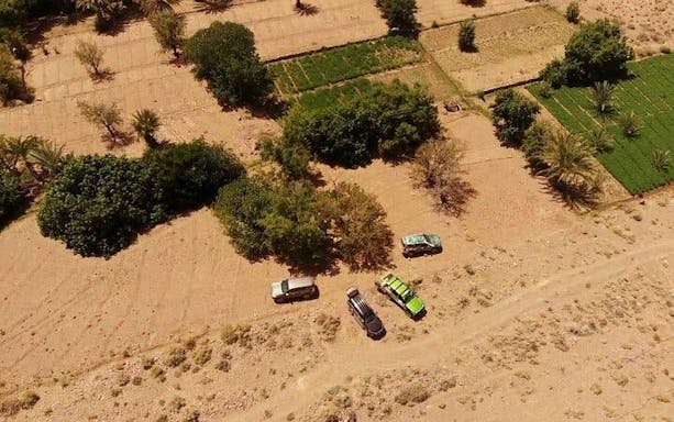 excursão de aventura radical de 4x4 de dia inteiro pelos arredores de marraquexe – tudo incluído-5