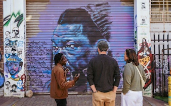 johannesburg walking tour: maboneng street art, jewel city, and local subcultures-7