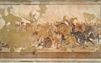 billet d'entrée au musée archéologique national de naples-3
