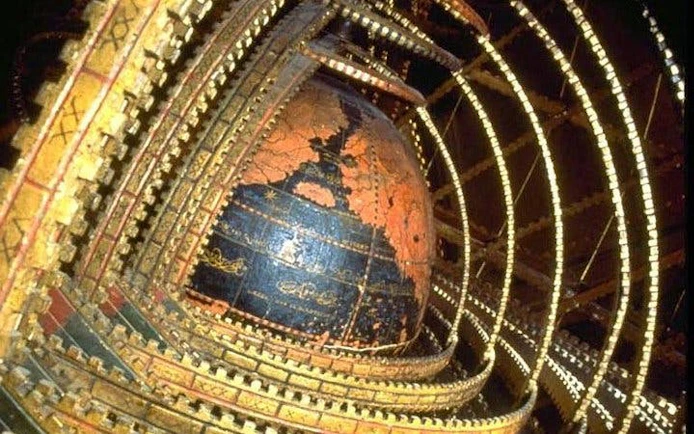 Galileo Museum
