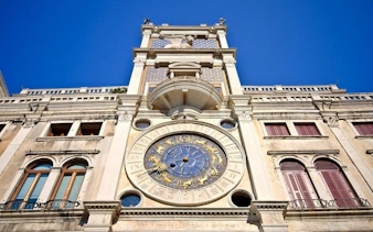 venice clock tower-3
