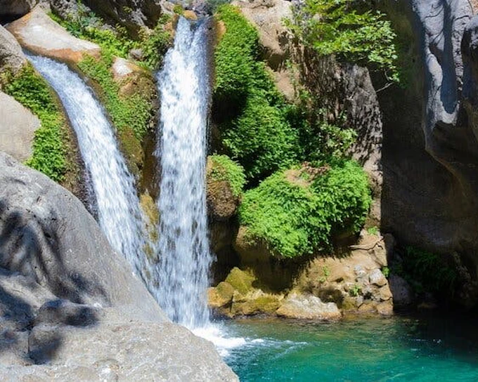 Sapadere Canyon Day Tour from Alanya–Waterfalls & Lunch Included