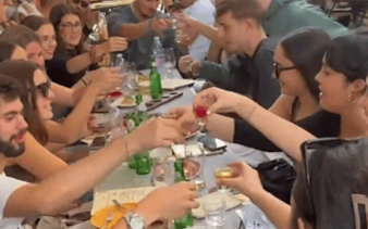tirana raki tasting and albanian meze pairing guided by raki expert-10