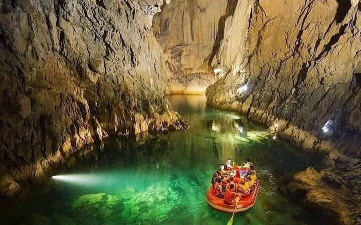 Altınbeşik Cave & Ormana Village Tour from Side