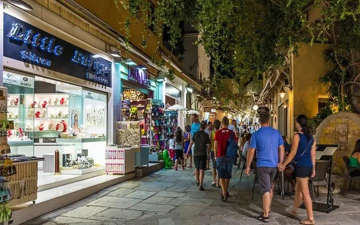 bodrum to kos day trip with hotel pickup and ferry tickets-8