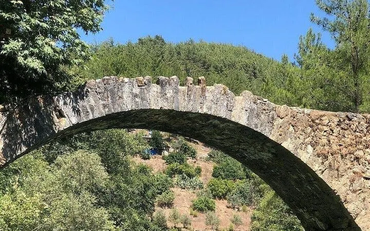 Sapadere Canyon Day Tour from Side –Waterfalls & Lunch Included Image 8