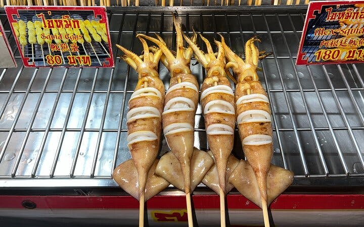 michelin-madtur tur i chinatown i bangkok med over 15 smagsprøver-3
