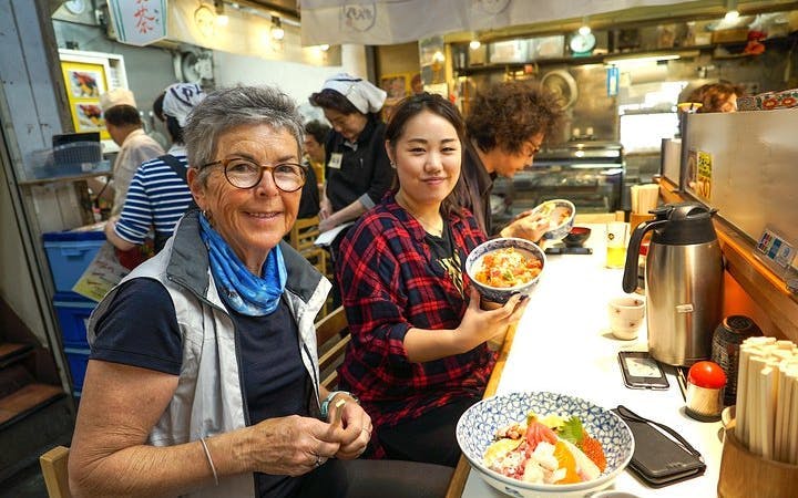 piața de pește tsukiji: în culise și 10 degustări de fructe de mare-2
