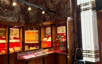 exklusive tour durch den palacio de bellas artes - kleingruppen-9