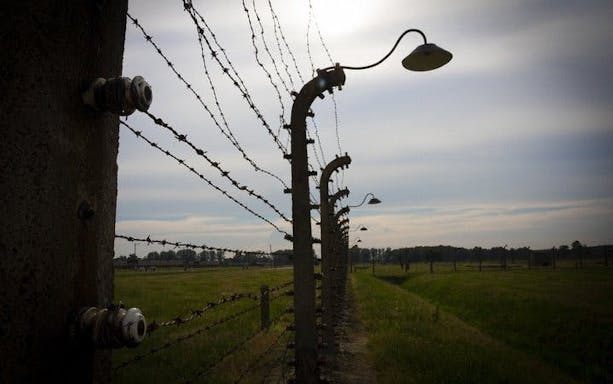 tur ghidat la auschwitz-birkenau - bilete și transport din cracovia-5