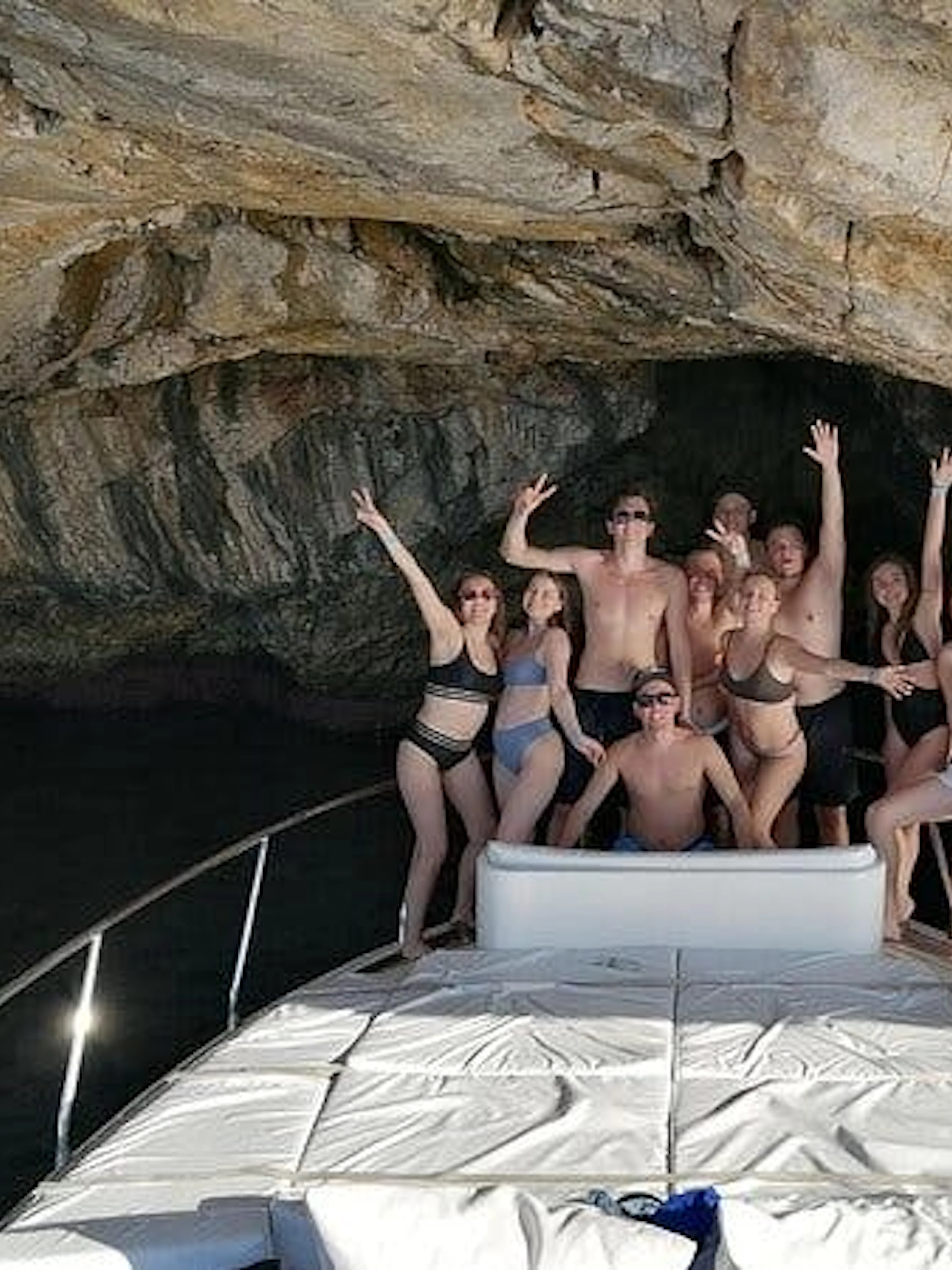 private luxury yacht tour in antalya – exclusive experience-1