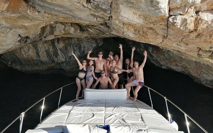 private luxury yacht tour in antalya – exclusive experience-1