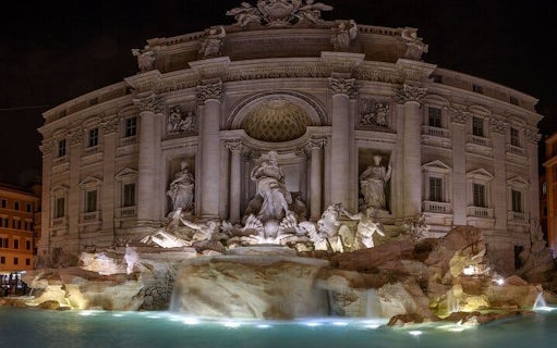 trevi fountain guided tour with exclusive access-4