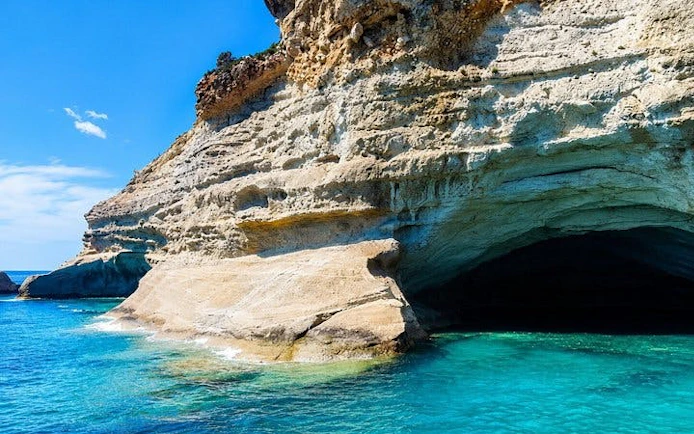 Antalya GONSTER All-Inclusive Pirate Boat Trip