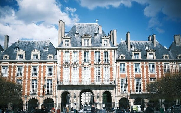 jewish history tour of le marais-5