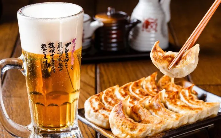 en prisbelønt kveld på izakaya – på barrunde i shibuya som en -9