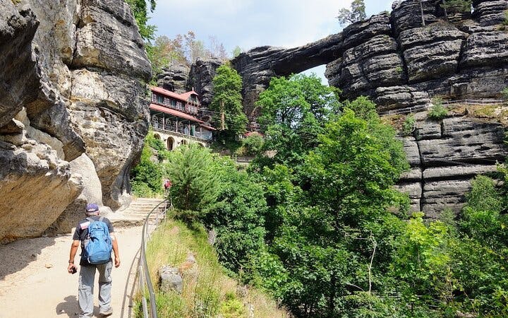 prague: bohemian & saxon switzerland small group tour-4
