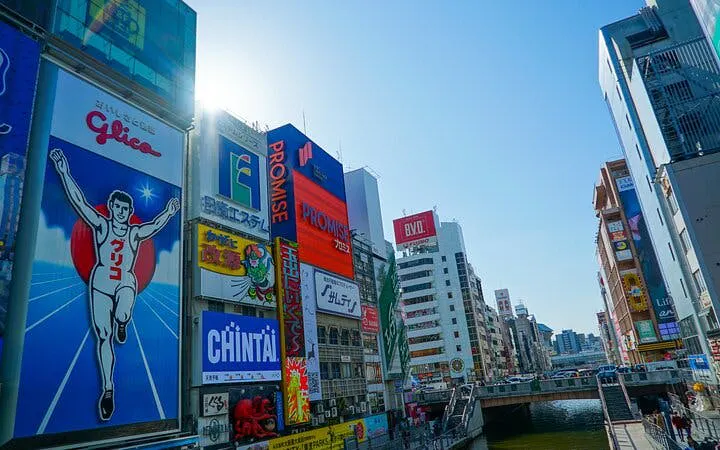 tur pietonal gastronomic pe jos prin cartierele dotonbori și shinsekai din osaka-10