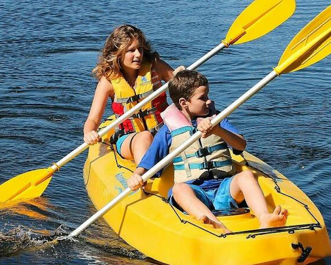 Key Largo Mangrove Kayak Adventure Tickets (Product 55212)