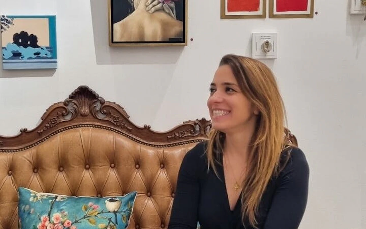 Workshop di pittura su piastrelle a Lisbona nello studio di un artista, con la guida di un artista locale e materiali inclusi