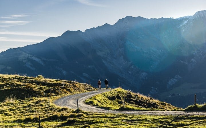 col des aravis by bike – half day tour de france with guide-5