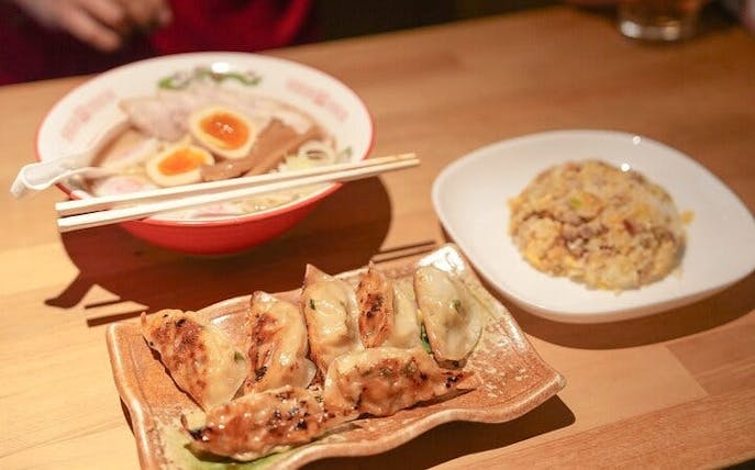 corso di cucina a kyoto: ramen e gyoza con chef professionisti-1