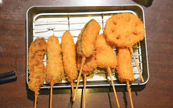 tur pietonal gastronomic pe jos prin cartierele dotonbori și shinsekai din osaka-5
