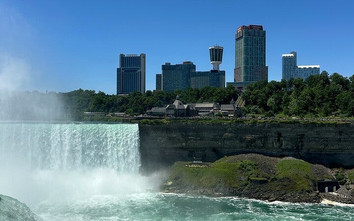 geführter rundgang durch die niagarafälle mit tickets für die „maid of the mist“-bootsfahrt (us-seite)-4