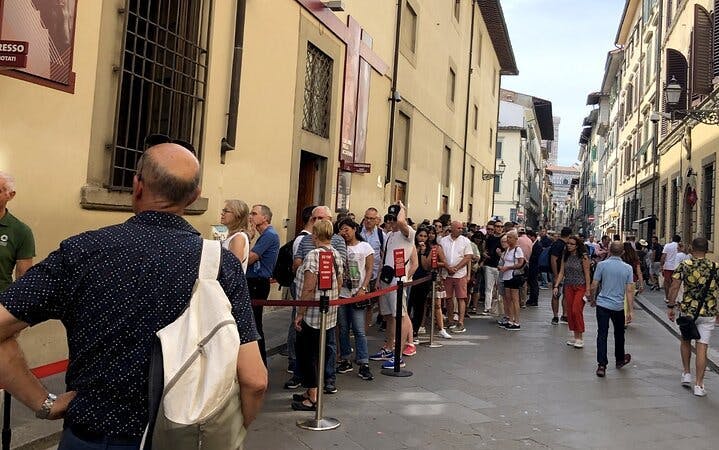 accademia gallery entry ticket with premium audio guide app-2