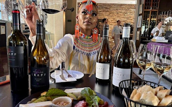 cape winelands wine tour with tastings, cheese pairing, lunch, and hotel pickup-4