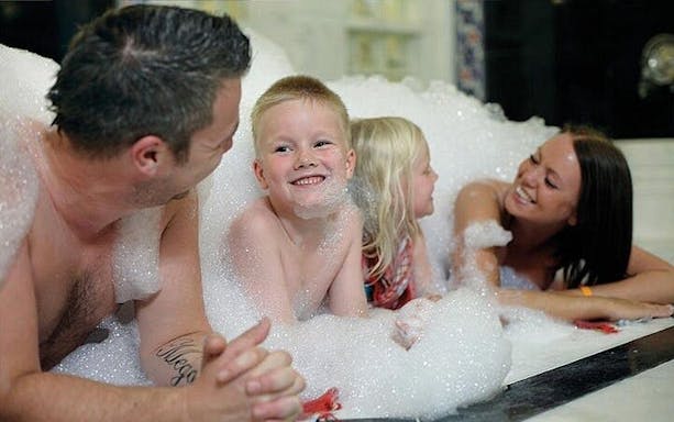 authentic turkish bath & spa experience in alanya-2