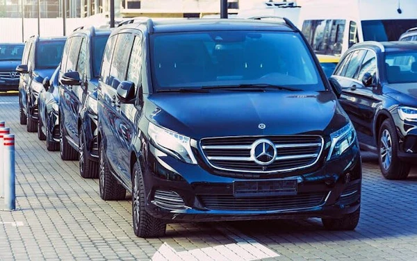 Antalya Airport Private Transfer – One-Way Pickup or Drop-Off
