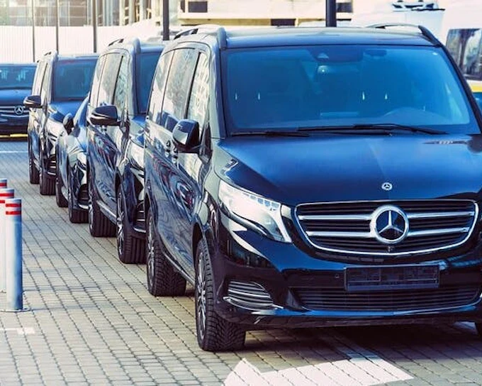 Antalya Airport Private Transfer – One-Way Pickup or Drop-Off