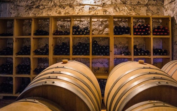 kefalonia wine tour: three wineries visit with up to 18 tastings and local delicacies-5