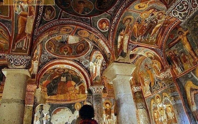 2-Day Cappadocia Adventure from Antalya with Hotel Stay