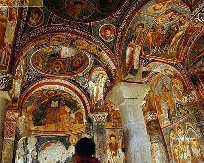 2-Day Cappadocia Adventure from Antalya with Hotel Stay