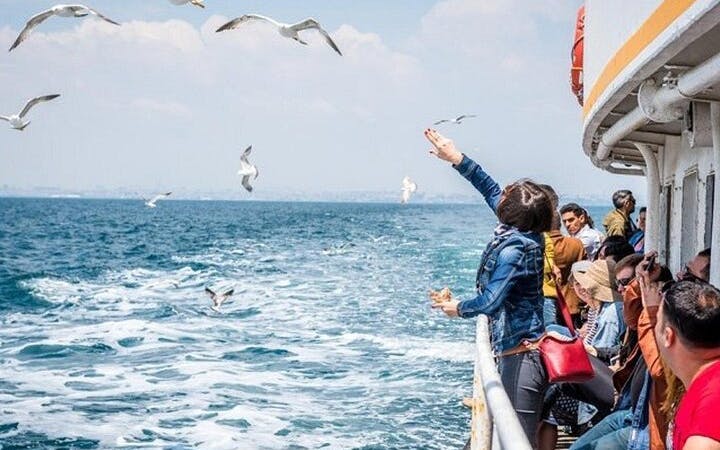 istanbul all-inclusive princes’ islands tour+lunch & hotel pickup-3