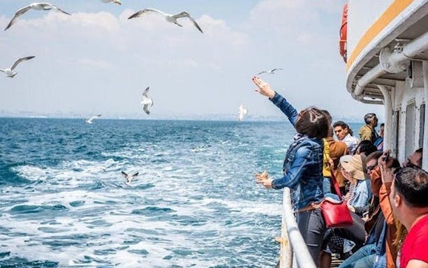 istanbul all-inclusive princes’ islands tour+lunch & hotel pickup-3