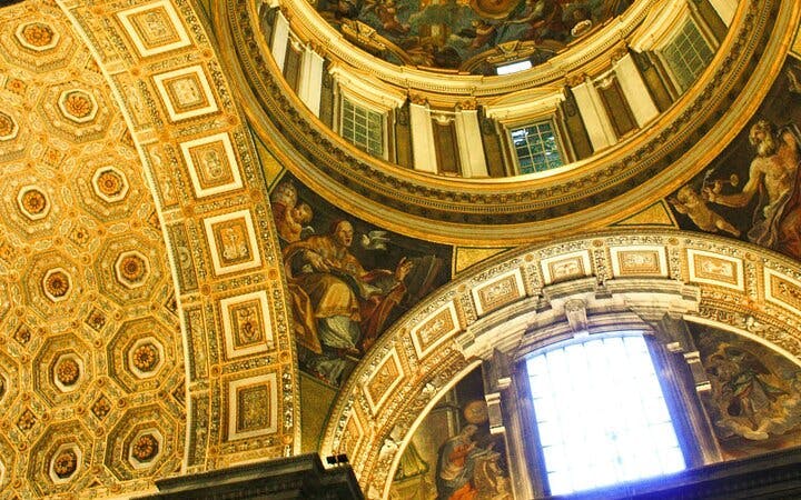 tour privado vip pela basílica de são pedro — sem fila-4