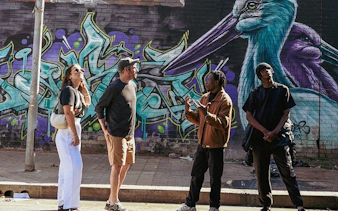 johannesburg walking tour: maboneng street art, jewel city, and local subcultures-8