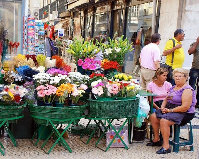 Lisbon Private Historical Full-Day City Tour.