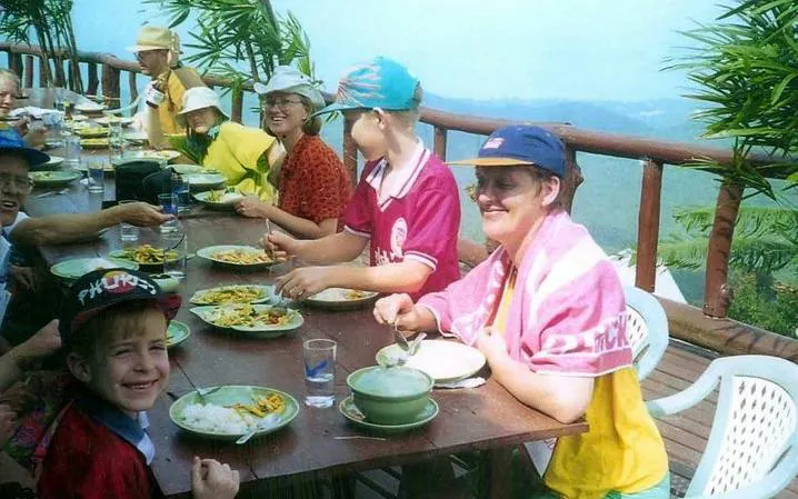 Koh Samui Private 4WD Jeep Safari Tour with Lunch and Hotel Transfers
