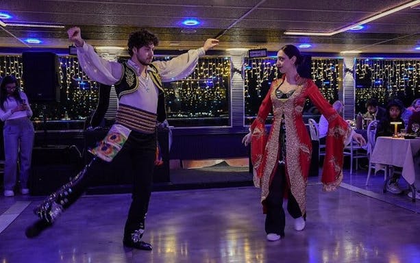 istanbul by night: all inclusive bosphorus dinner cruise & drinks-2