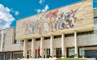 tirana walking tour of communist-era sites and street food tastings-3