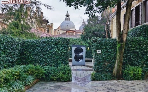 billet d'admission à la collection peggy guggenheim, venise-5