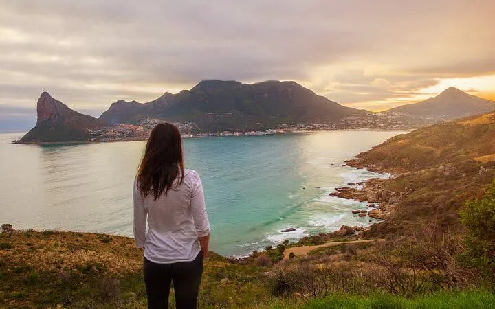 Cape Peninsula Private Tour Including Cape of Good Hope, Boulders Beach Penguins, and Major Attraction Entrance Fees