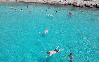 Kemer Pirate Boat Tour From Antalya