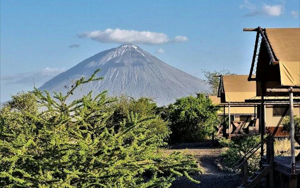 From Arusha: 3-Day Private Safari to Lake Natron & Tarangire National Park